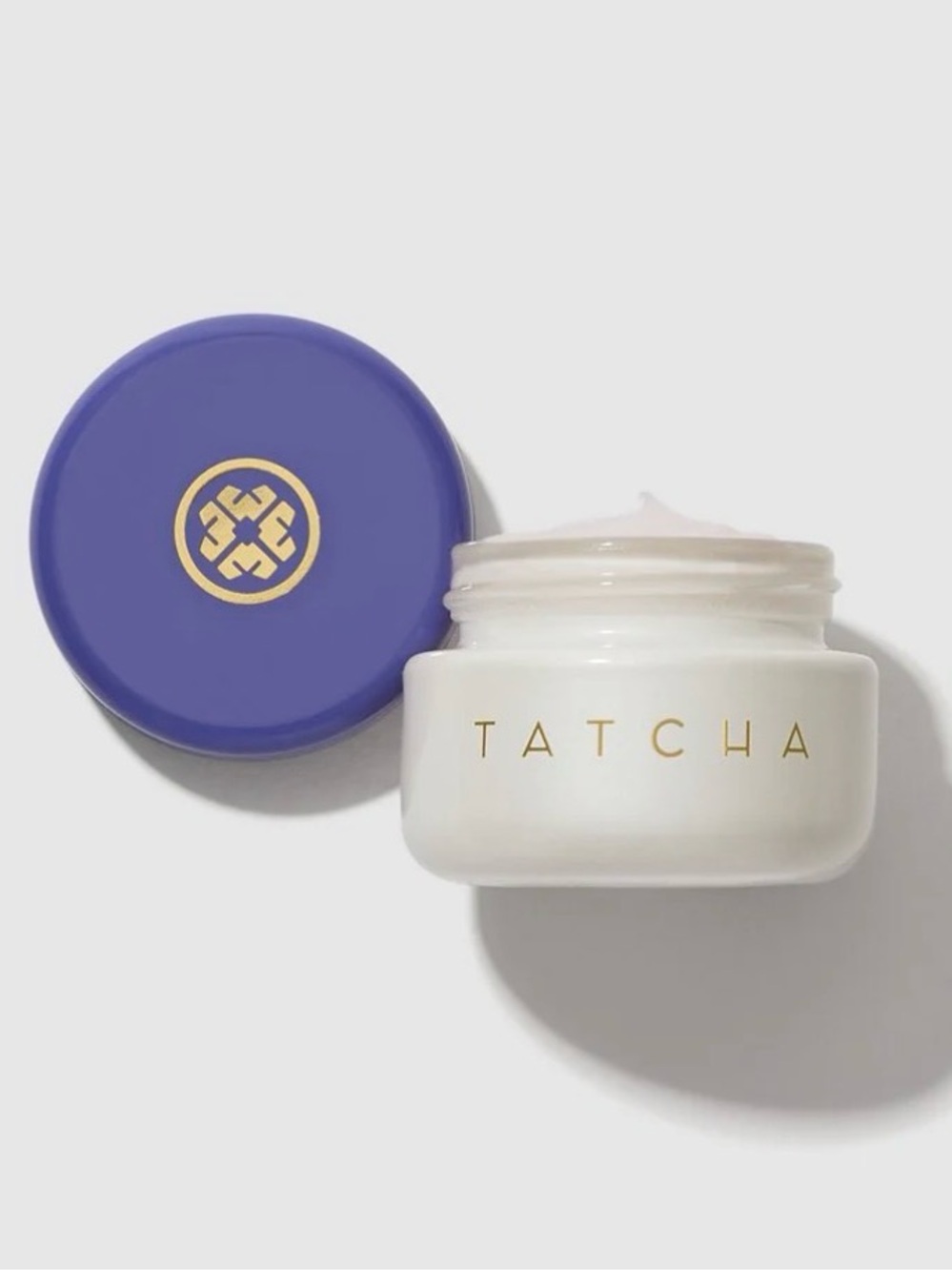 Tatcha Ageless Enriching Renewal Cream 10 ml